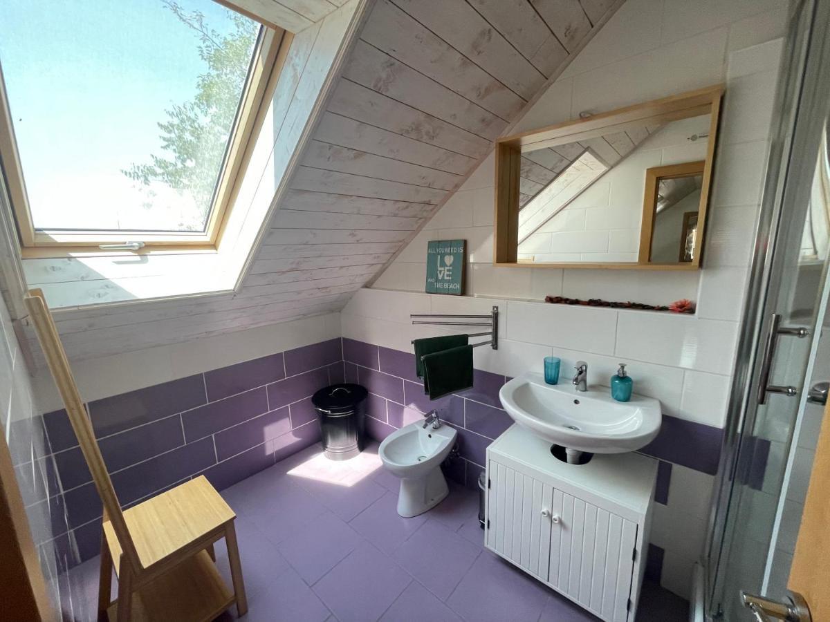 Holiday Home Toma Puljane Exteriér fotografie