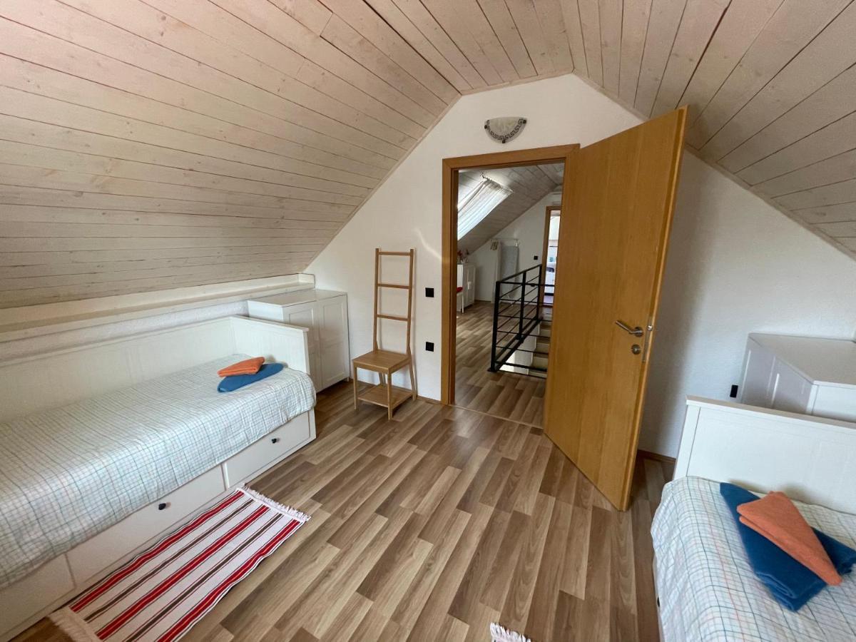 Holiday Home Toma Puljane Exteriér fotografie